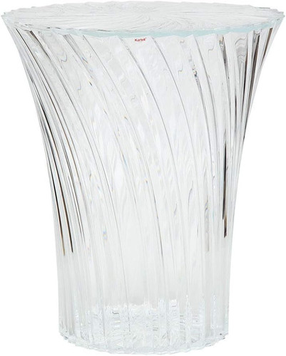 Kartell sparkle sgabello - sparkle,