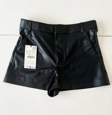 Zara pantaloncino donna