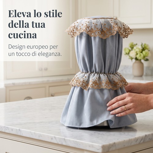 Copertura per macchina del - copertura,