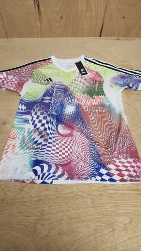 Adidas nwt jeremy scott jersey - jeremy,