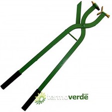 Punzone pinza foratrice Irritec PNZ 18 mm