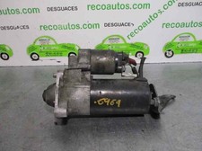 motor arranque VOLVO V70