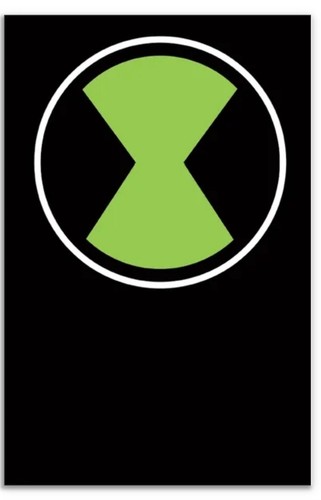 Ben omnitrix variant - omnitrix, mcm