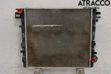 Radiatore ORIGINALE JEEP