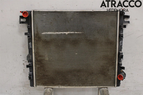 Radiatore originale jeep - radiatore,