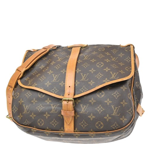 Borsa tracolla louis - louis, vuitton