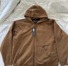 DRI-DUCK Crossfire Felpa