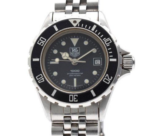 Tag heuer 980 - tag,