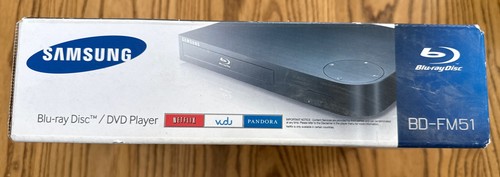Samsung fm51 lettore - bd-fm51,