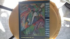 Wassily kandinsky tra monaco - wassily, kandinsky.