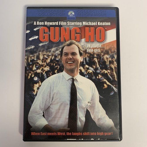 Gung michael - (dvd,,
