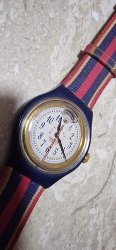 1994 swatch automatic - 1994,
