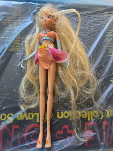 Bambola stella winx - stella,