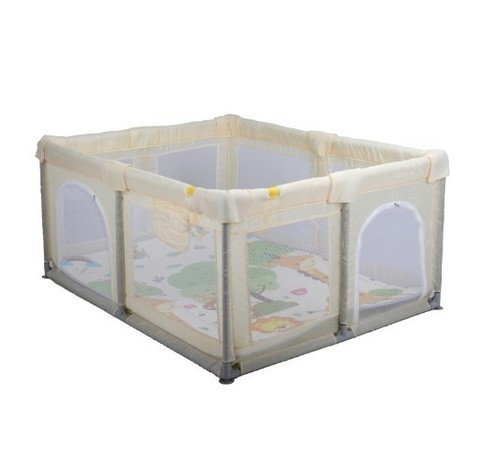 Aziamor box recinto - box,