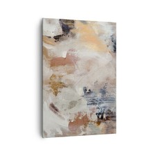 Quadro su Tela 70x100cm Pezzo