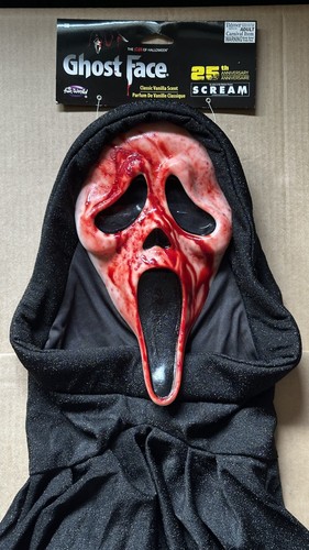 Maschera sanguinante - maschera,