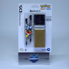 Pacchetto/kit accessori DS