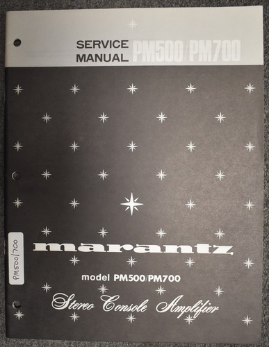 Amplificatore console stereo