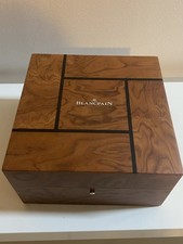 Blancpain Original Wooden