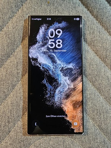 Unità display originale