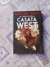 AURORA WEST n.2 - Paul Pope  - Bao Publishing