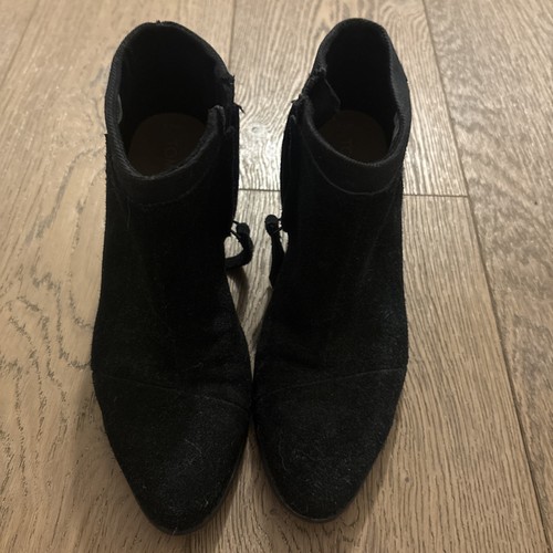 Stivaletti toms donna - stivaletti, 7,5