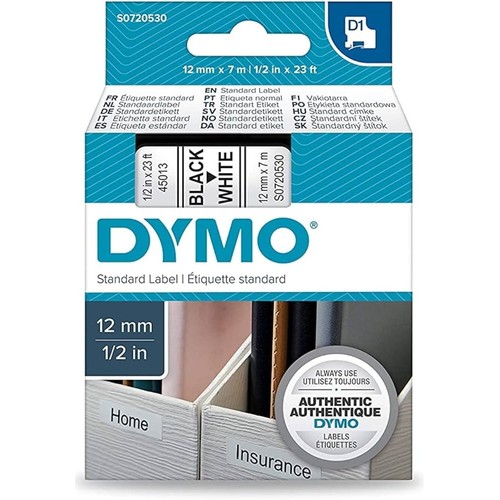 Nasto dymo originale 45013 - originale,
