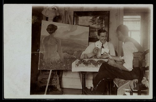 Foto uomini che - uomini, a
