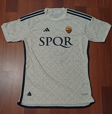 AS Roma 23/24 Third Shirt