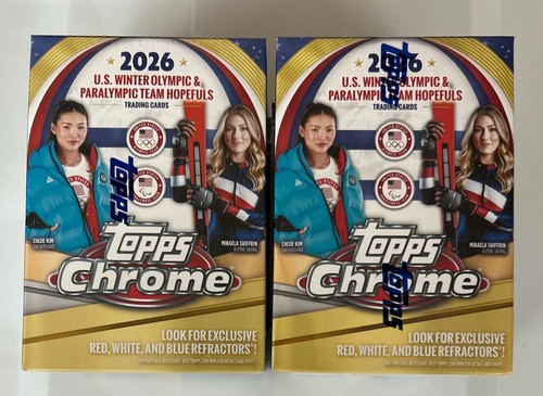 2026 topps chrome us - 2026,
