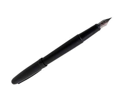 Sheaffer fountain pen - pen, matte