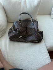 Louis Vuitton Damier Ebene