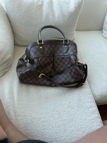 Louis vuitton damier ebene - vuitton,