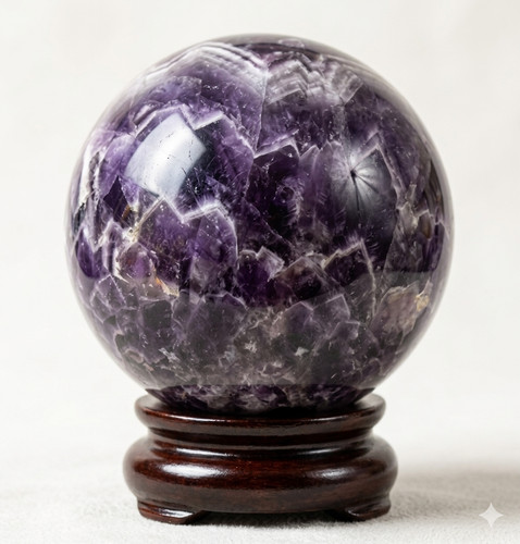 Tenet sfera di pietra - di,