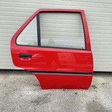 PORTIERA POSTERIORE DESTRA PER PEUGEOT 106 1° Serie (91>96)