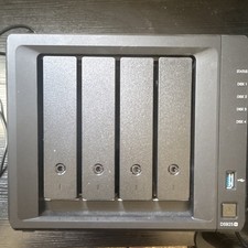 Synology DS925+ 4-Bay