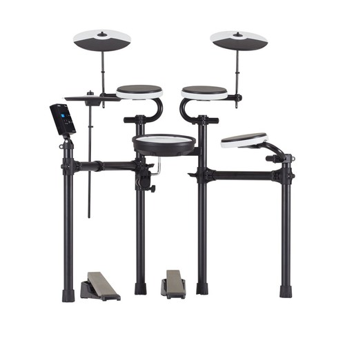 Roland 02kv drums - td-02kv, v-drums
