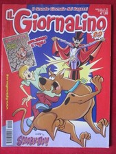 IL GIORNALINO 21 2004 POSTER