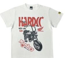 T-shirt HARDCORE CHOCOLATE