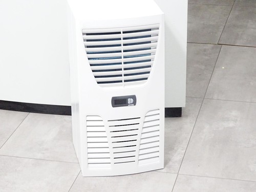 Frigorifero quadro elettrico