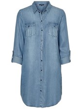 Vero Moda Vmsilla Ls Short