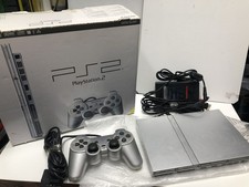 Console PlayStation 2 Slim