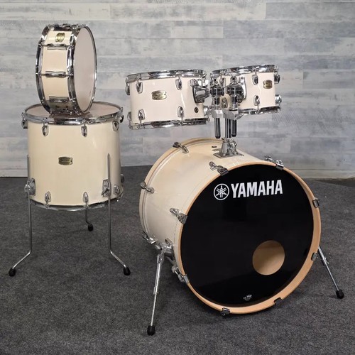 Batteria yamaha stage custom - stage,