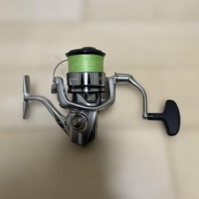 Mulinello Shimano Spinning 19