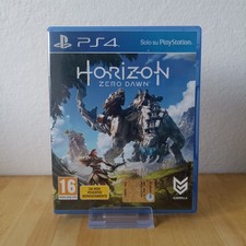 Horizon Zero Dawn PS4 - Sony -