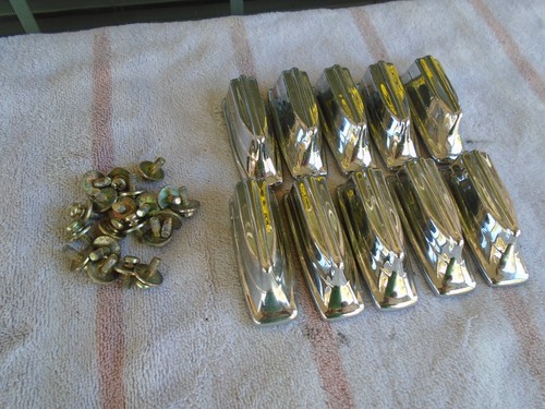 Vite alette per batteria - vite,