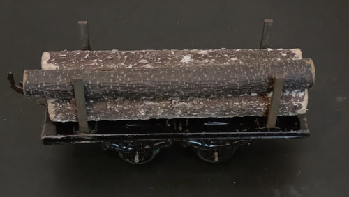 Trenino marklin anni - trenino, anni'40
