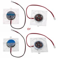 Radiatore CPU DC 12V 2Pin USB