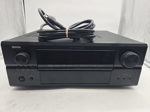 Denon avr 2807 - denon, 7.1