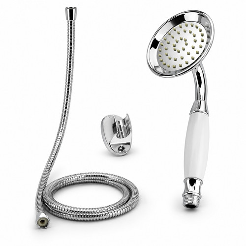 Soffione doccia vasca stile - vasca,